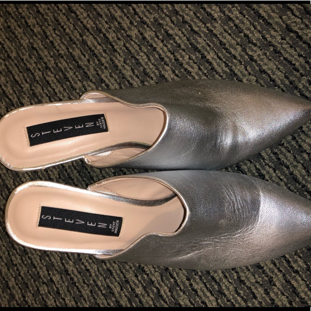 Steve Madden Heels